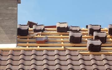 Bolholt clay roofing costs