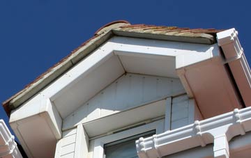 Bolholt fascia installation costs
