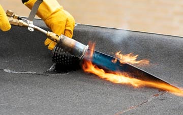 flat roof repairs Bolholt, Greater Manchester