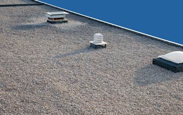 flat roofing Bolholt, Greater Manchester