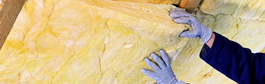 quotes for Bolholt roof insulation