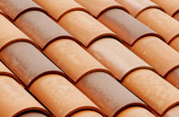 Bolholt clay roofing